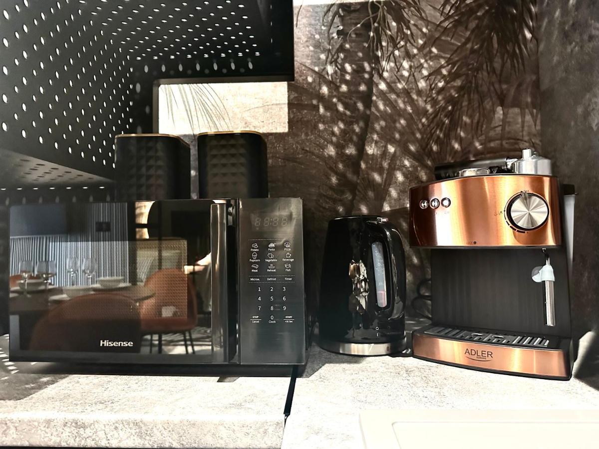 Michalczyka 1D - Self Check-In 20H - Parking Apartment - Wroclaw — Photos 2