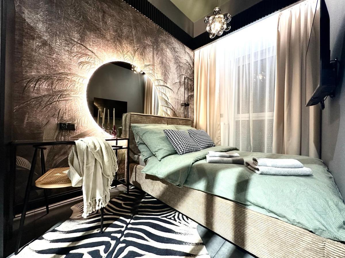 Michalczyka 1D - Self Check-In 20H - Parking Apartment - Wroclaw — Photos 1